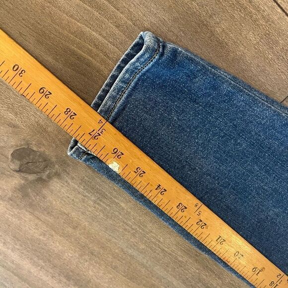 True Religion‎ Mid Rise Skinny Jeans Women 33 - Picture 7 of 7